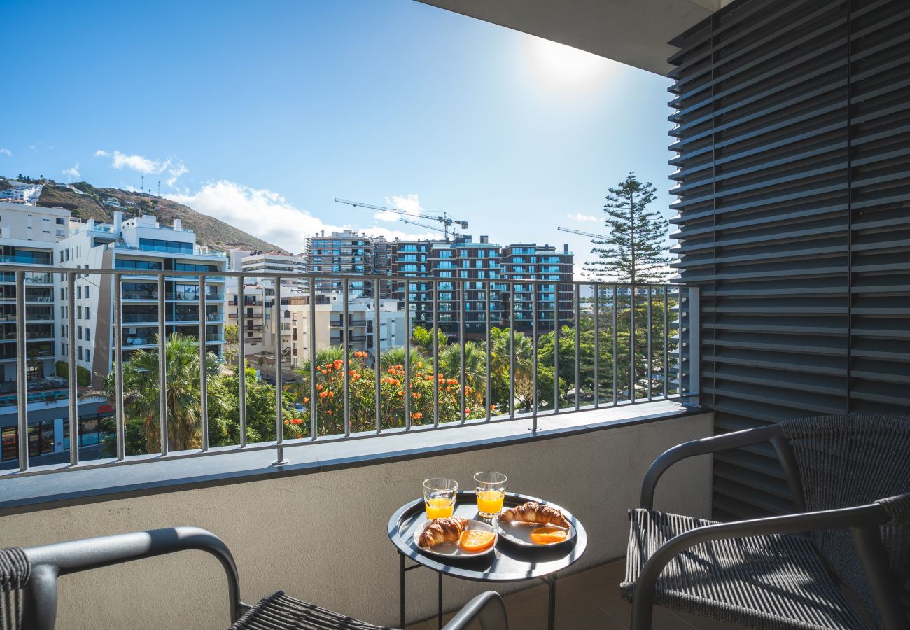 Apartment in Funchal - Acqua the Finnest by Atlantic Holiday Apartment in Funchal - Acqua the Finnest by Atlantic Holiday