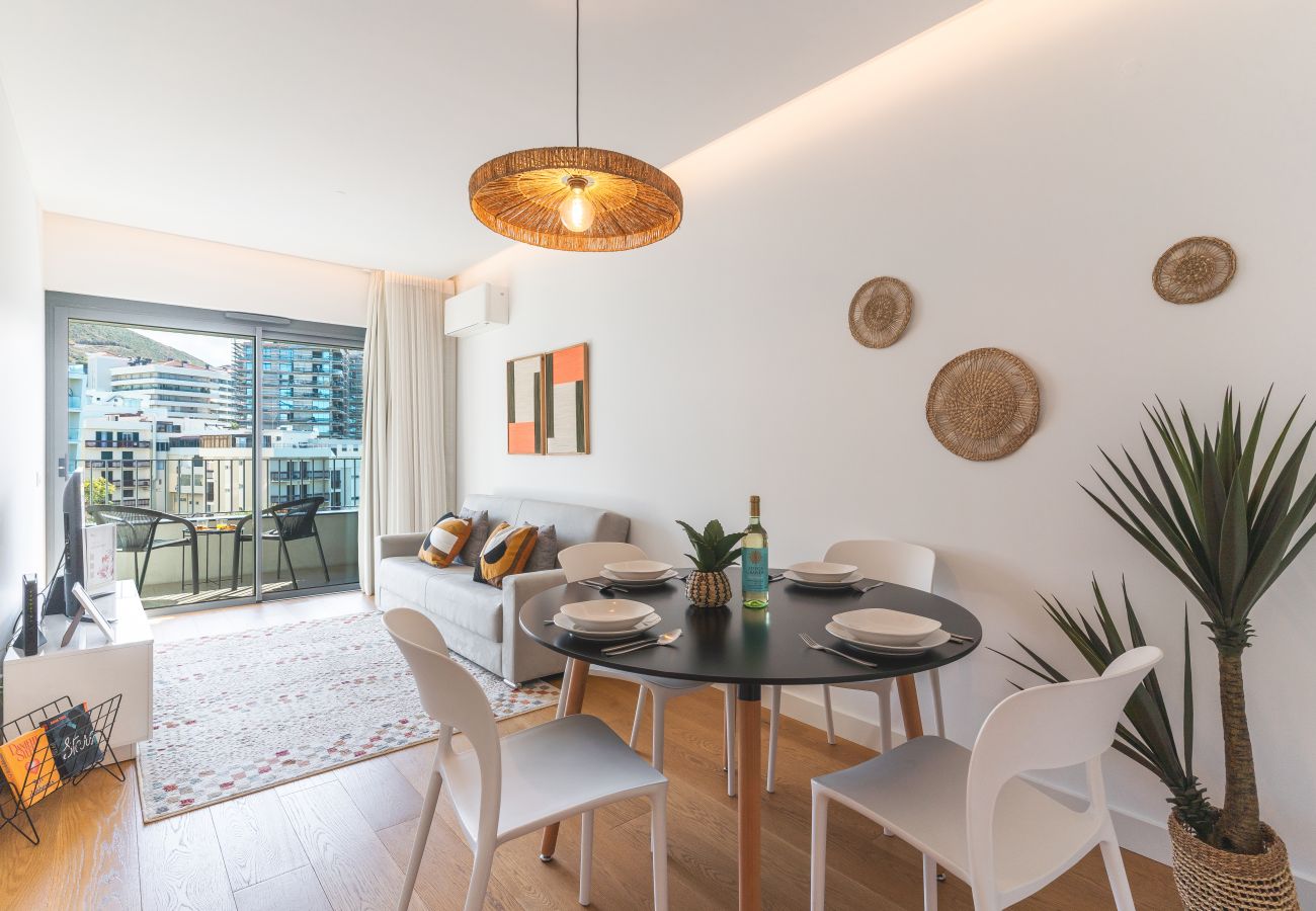 Apartment in Funchal - Acqua the Finnest by Atlantic Holiday Apartment in Funchal - Acqua the Finnest by Atlantic Holiday