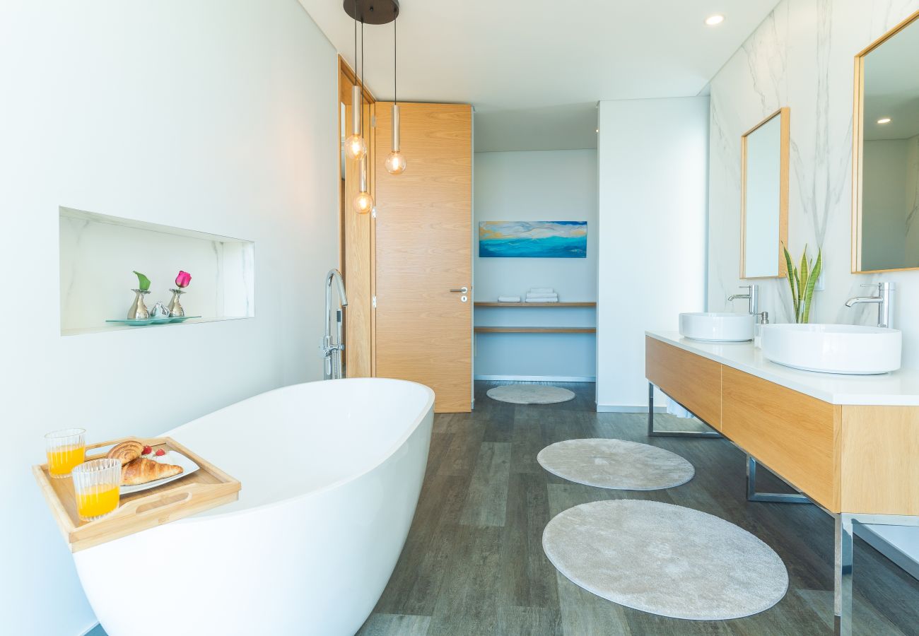 Villa in Calheta - Villa Primavera by Atlantic Holiday Villa in Calheta - Villa Primavera by Atlantic Holiday