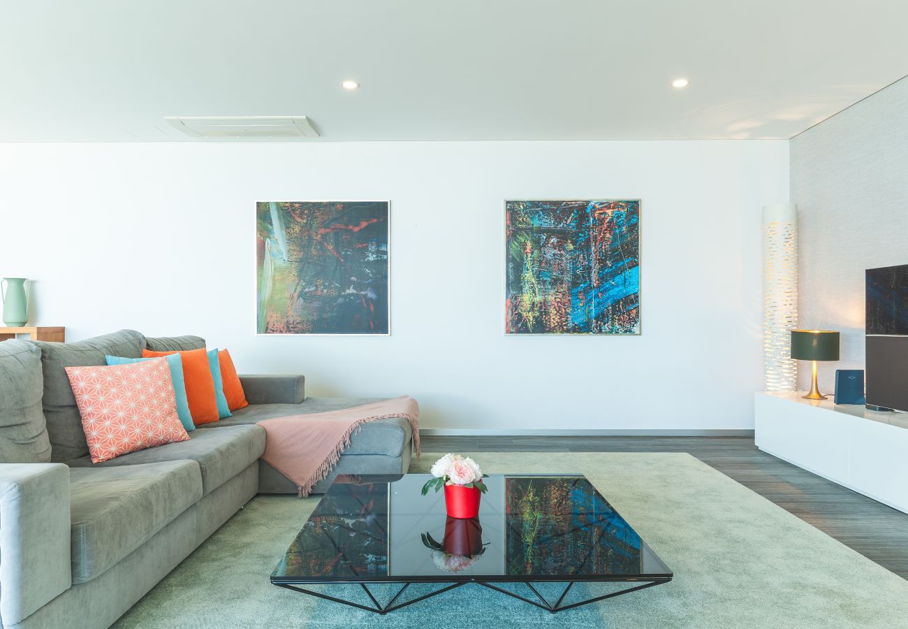 Villa in Calheta - Villa Primavera by Atlantic Holiday Villa in Calheta - Villa Primavera by Atlantic Holiday