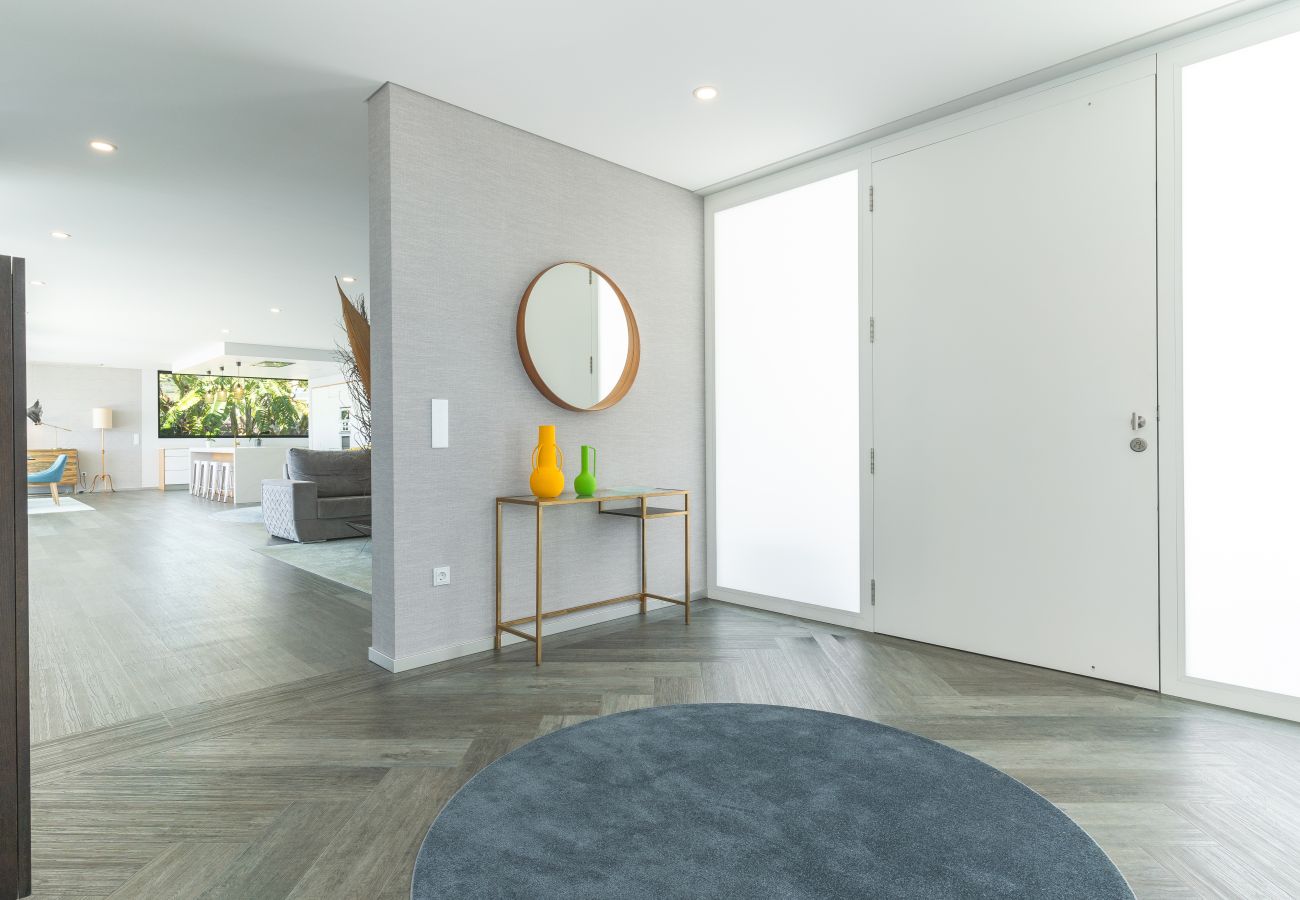 Villa in Calheta - Villa Primavera by Atlantic Holiday Villa in Calheta - Villa Primavera by Atlantic Holiday