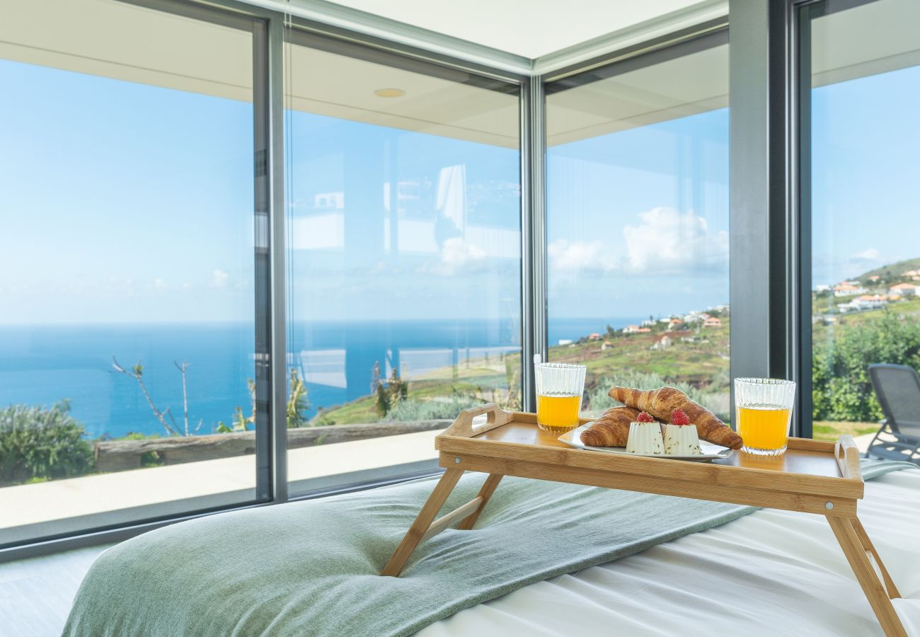 Villa in Calheta - Villa Primavera by Atlantic Holiday Villa in Calheta - Villa Primavera by Atlantic Holiday