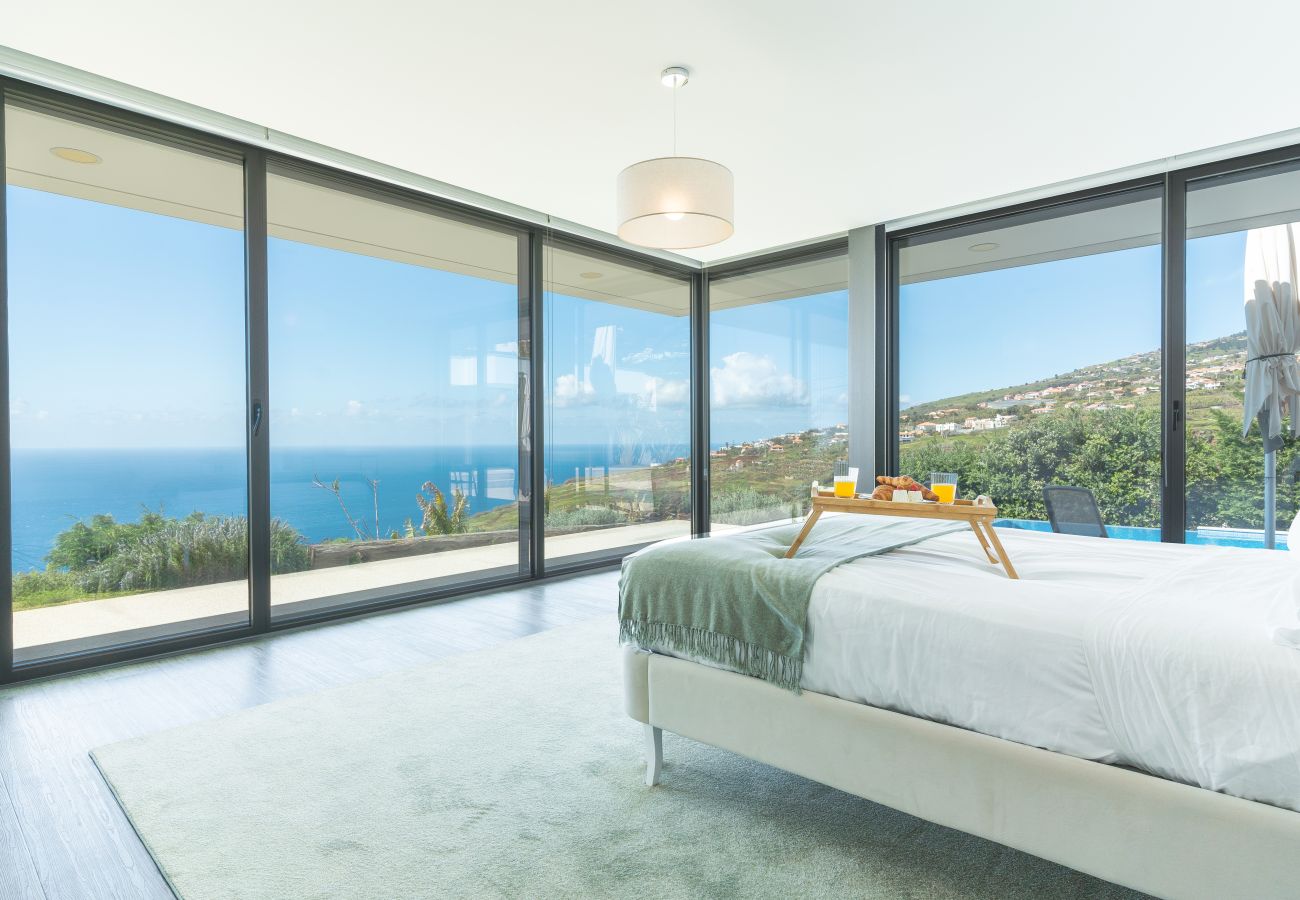 Villa in Calheta - Villa Primavera by Atlantic Holiday Villa in Calheta - Villa Primavera by Atlantic Holiday