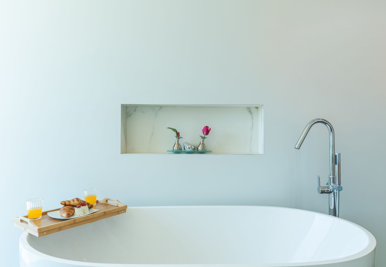 Villa in Calheta - Villa Primavera by Atlantic Holiday Villa in Calheta - Villa Primavera by Atlantic Holiday