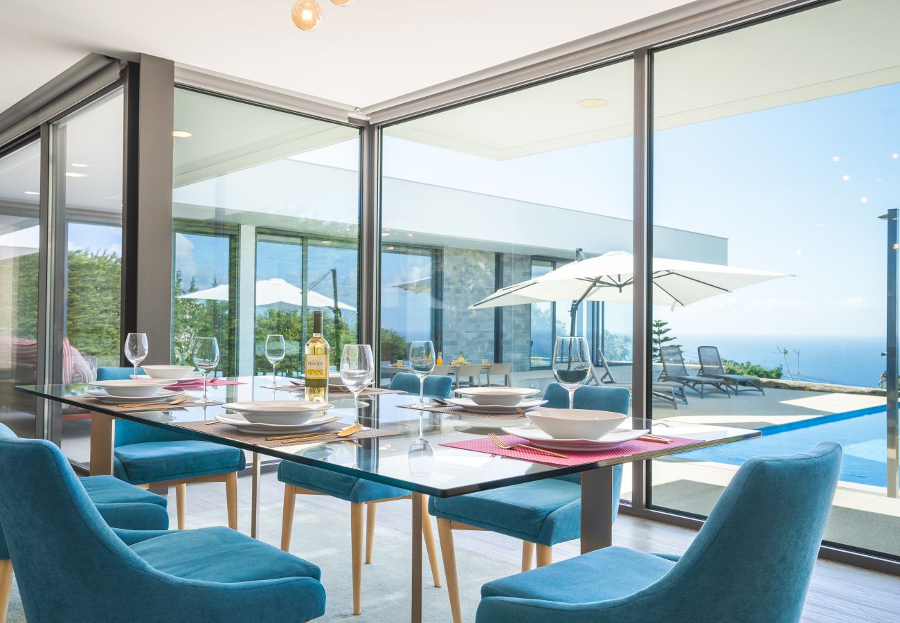 Villa in Calheta - Villa Primavera by Atlantic Holiday Villa in Calheta - Villa Primavera by Atlantic Holiday