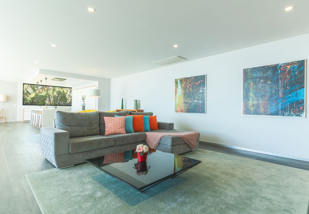 Villa in Calheta - Villa Primavera by Atlantic Holiday Villa in Calheta - Villa Primavera by Atlantic Holiday