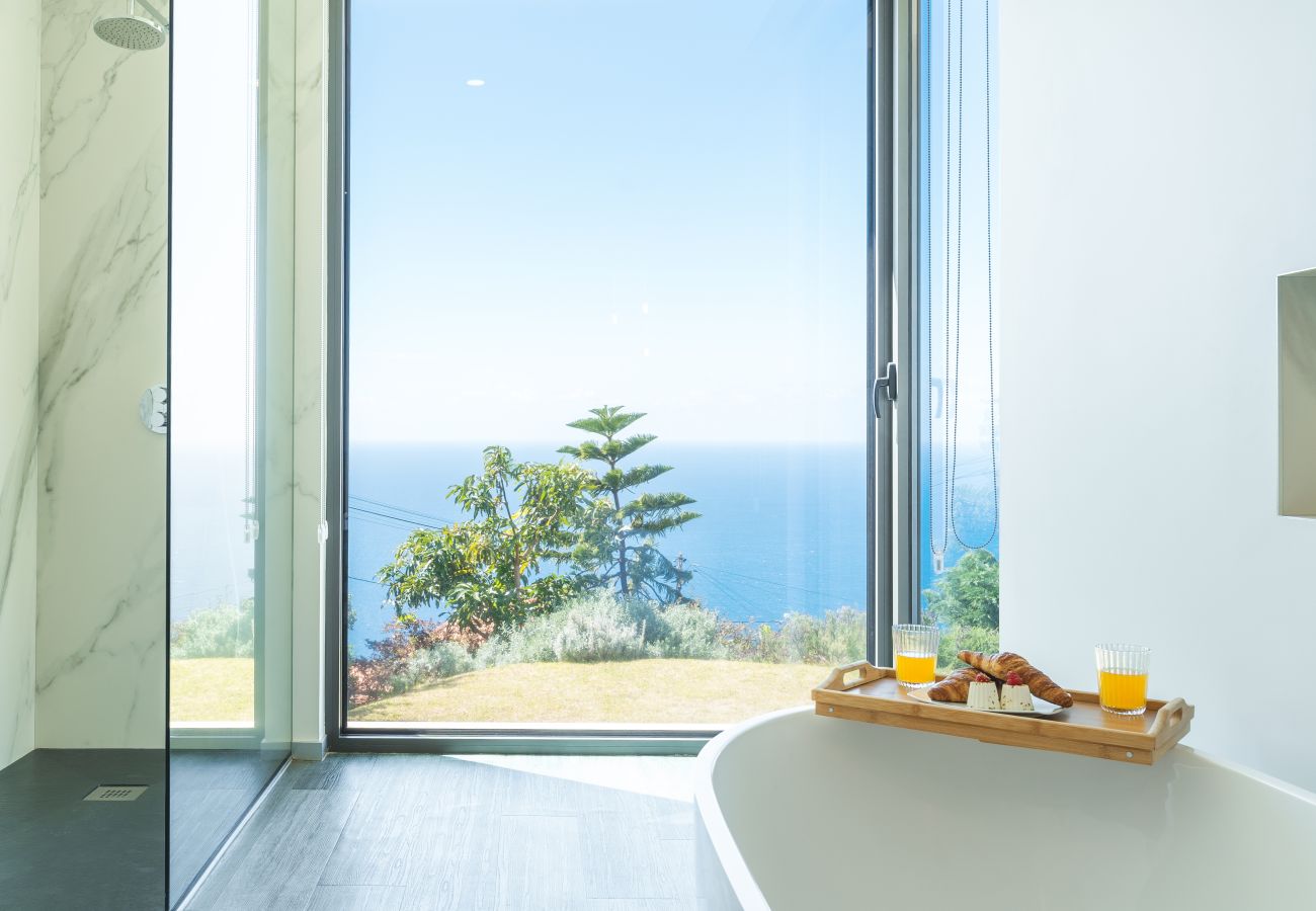 Villa in Calheta - Villa Primavera by Atlantic Holiday Villa in Calheta - Villa Primavera by Atlantic Holiday