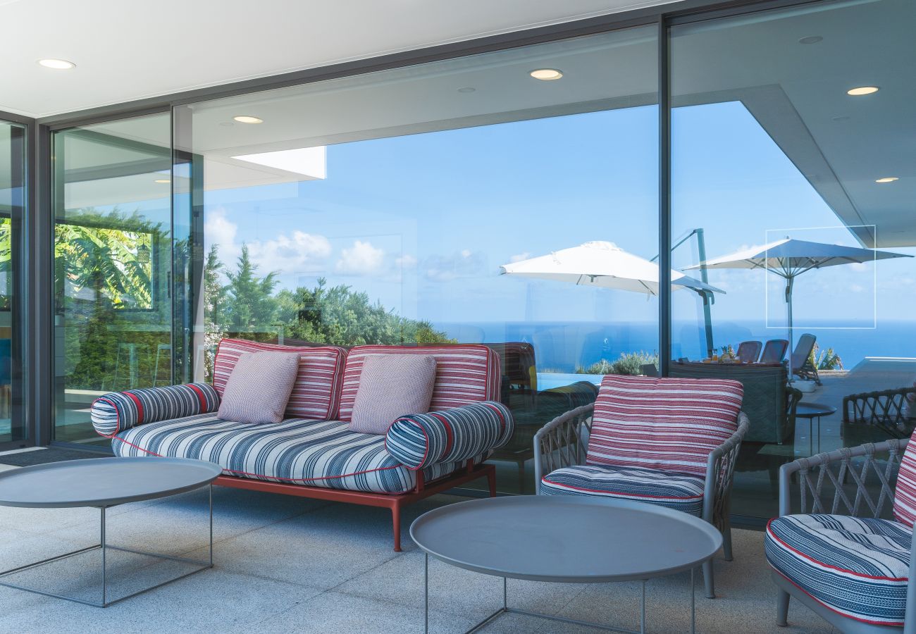Villa in Calheta - Villa Primavera by Atlantic Holiday Villa in Calheta - Villa Primavera by Atlantic Holiday