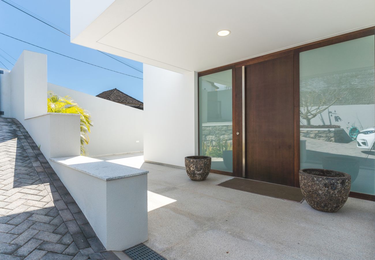 Villa in Calheta - Villa Primavera by Atlantic Holiday Villa in Calheta - Villa Primavera by Atlantic Holiday