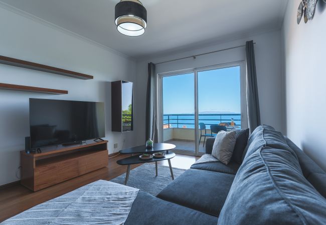 Apartment in Caniço - My Home Reis Magos by Atlantic Holiday Apartment in Caniço - My Home Reis Magos by Atlantic Holiday