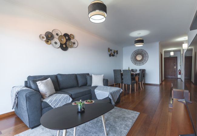 Apartment in Caniço - My Home Reis Magos by Atlantic Holiday Apartment in Caniço - My Home Reis Magos by Atlantic Holiday