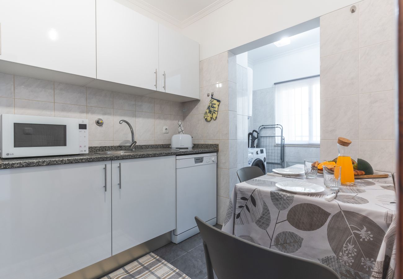 Apartment in Caniço - My Home Reis Magos by Atlantic Holiday Apartment in Caniço - My Home Reis Magos by Atlantic Holiday