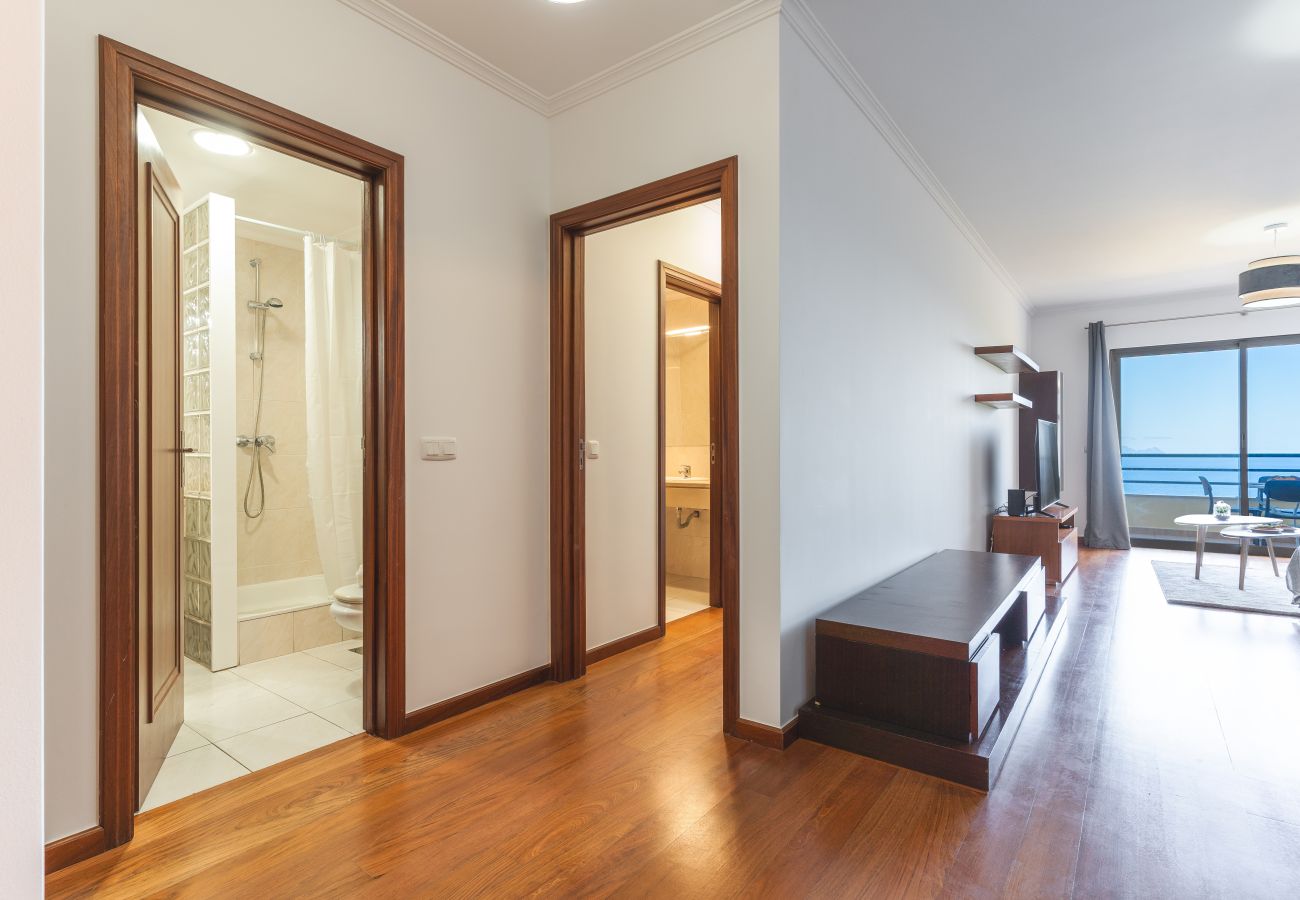 Apartment in Caniço - My Home Reis Magos by Atlantic Holiday Apartment in Caniço - My Home Reis Magos by Atlantic Holiday