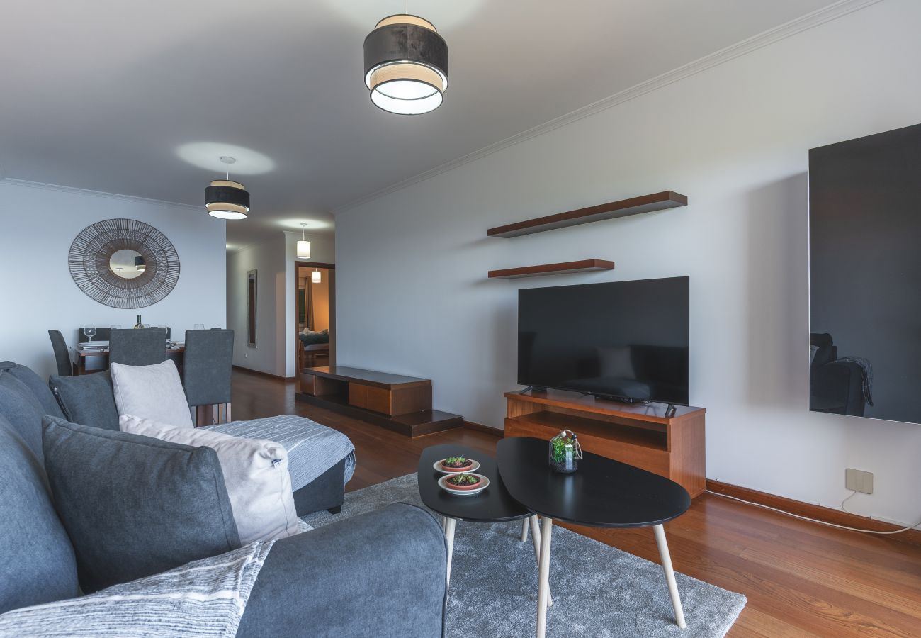 Apartment in Caniço - My Home Reis Magos by Atlantic Holiday Apartment in Caniço - My Home Reis Magos by Atlantic Holiday