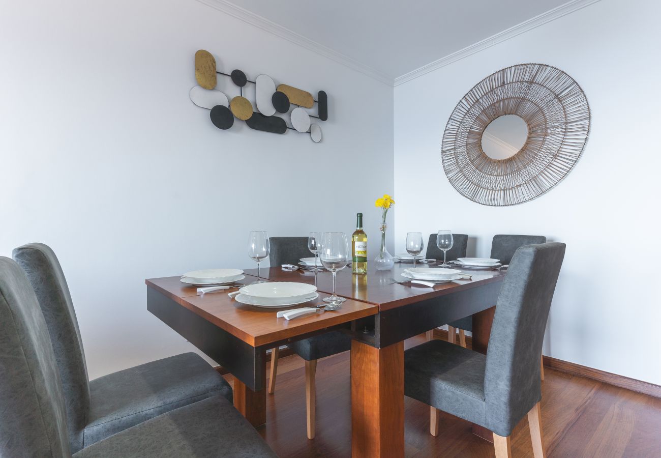 Apartment in Caniço - My Home Reis Magos by Atlantic Holiday Apartment in Caniço - My Home Reis Magos by Atlantic Holiday