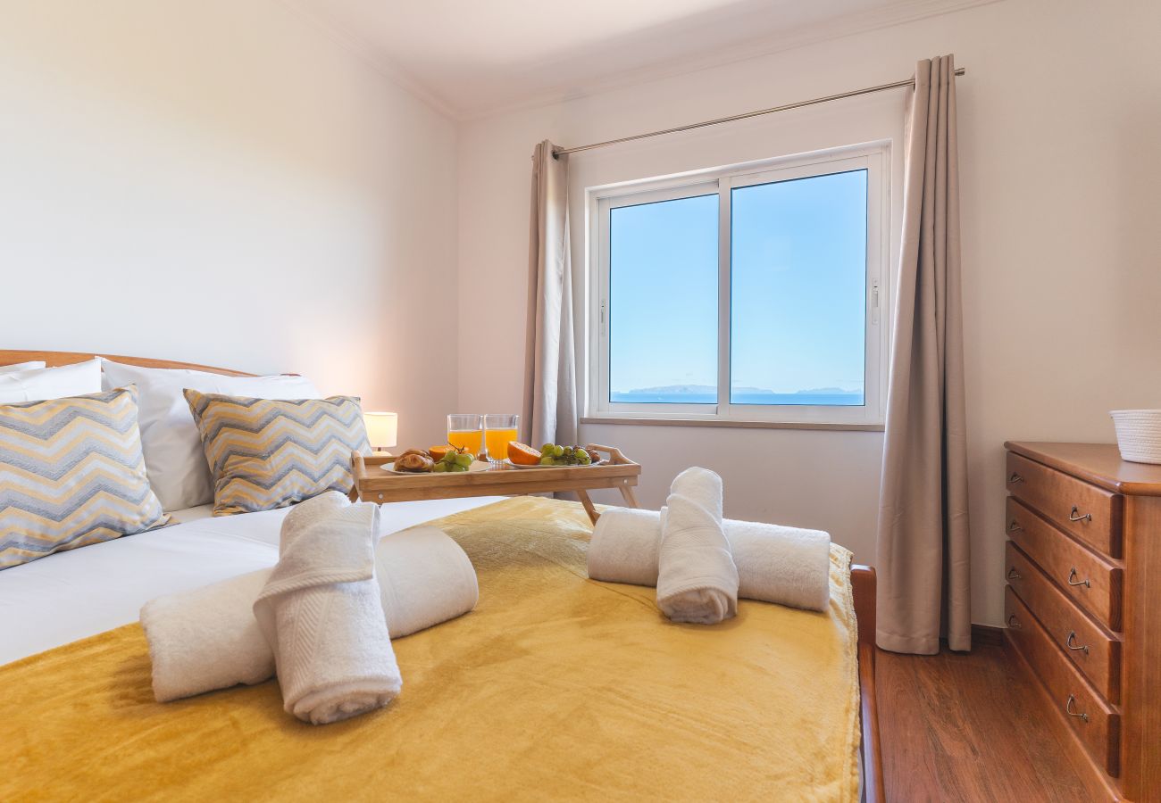 Apartment in Caniço - My Home Reis Magos by Atlantic Holiday Apartment in Caniço - My Home Reis Magos by Atlantic Holiday