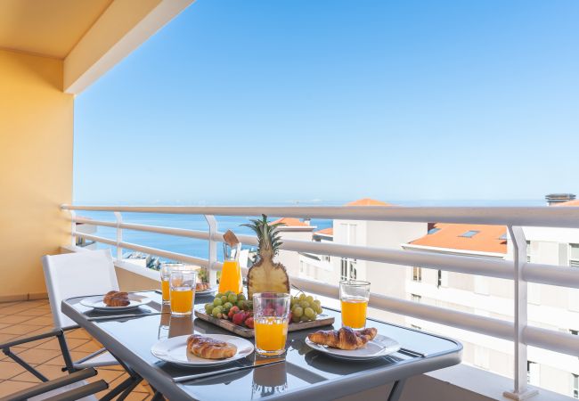 Apartment in Funchal - Sunny Stay by Atlantic Holiday Apartment in Funchal - Sunny Stay by Atlantic Holiday