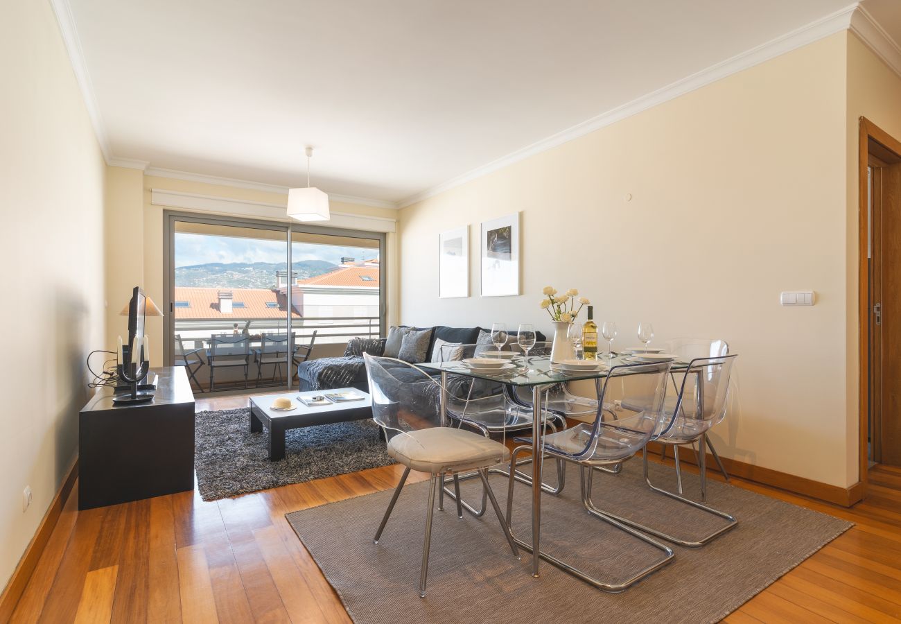 Apartment in Funchal - Sunny Stay by Atlantic Holiday Apartment in Funchal - Sunny Stay by Atlantic Holiday