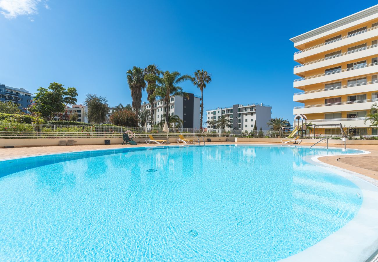 Apartment in Funchal - Sunny Stay by Atlantic Holiday Apartment in Funchal - Sunny Stay by Atlantic Holiday