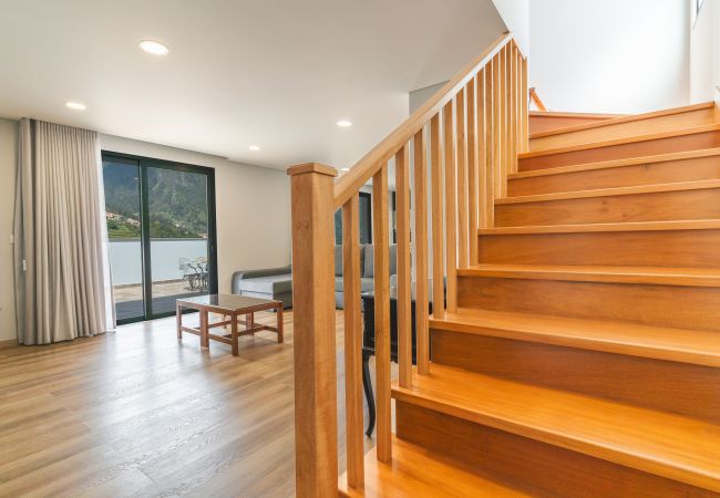 House in São Vicente - Villa Lorenzo by Atlantic Holiday House in São Vicente - Villa Lorenzo by Atlantic Holiday