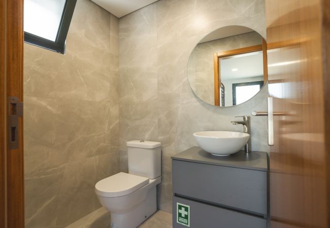 House in São Vicente - Villa Lorenzo by Atlantic Holiday House in São Vicente - Villa Lorenzo by Atlantic Holiday