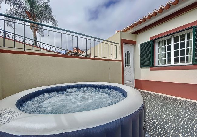 House in Funchal - Santo Antonio View by Atlantic Holiday House in Funchal - Santo Antonio View by Atlantic Holiday