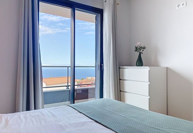 Apartment in Caniço - Atlantic Haven by Atlantic Holiday Apartment in Caniço - Atlantic Haven by Atlantic Holiday