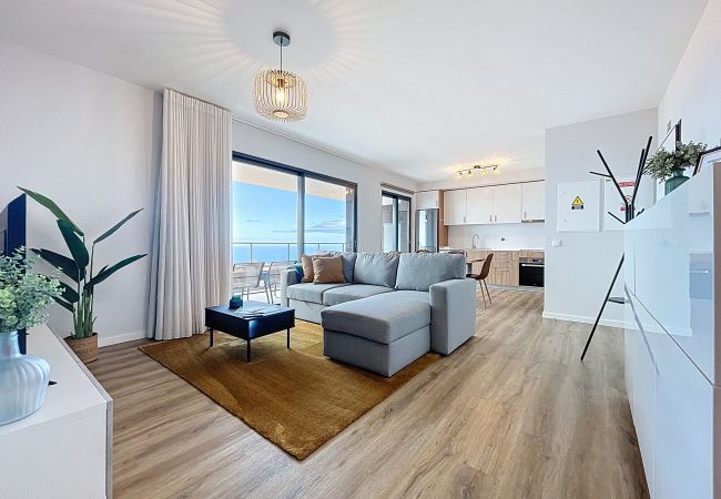 Apartment in Caniço - Atlantic Haven by Atlantic Holiday Apartment in Caniço - Atlantic Haven by Atlantic Holiday