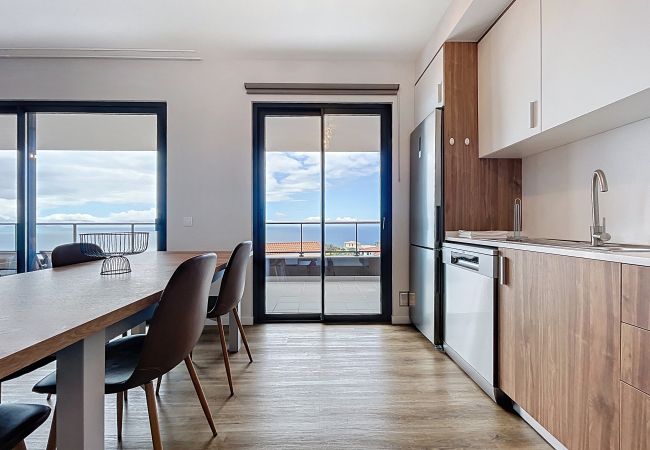 Apartment in Caniço - Atlantic Haven by Atlantic Holiday Apartment in Caniço - Atlantic Haven by Atlantic Holiday