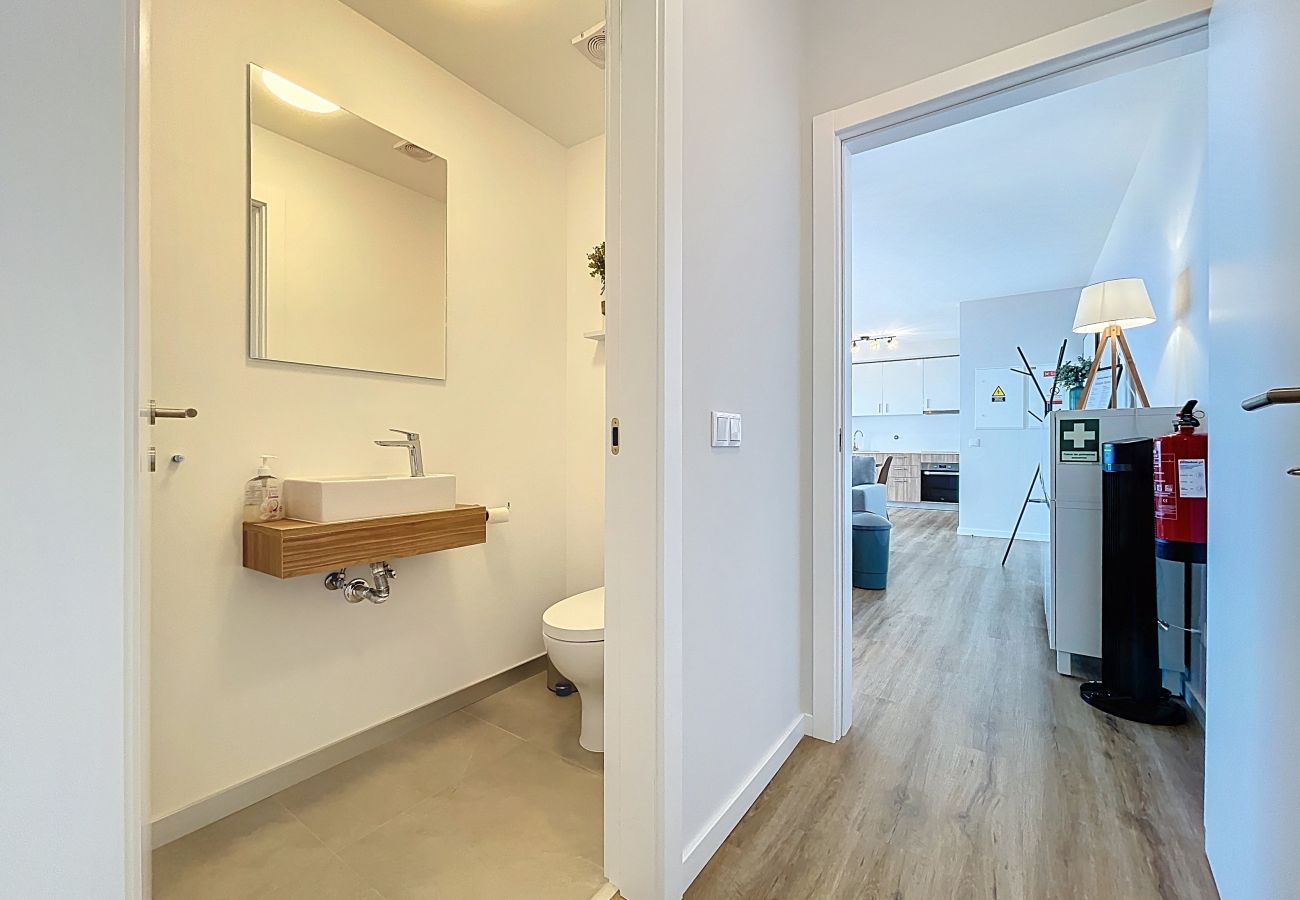 Apartment in Caniço - Atlantic Haven by Atlantic Holiday Apartment in Caniço - Atlantic Haven by Atlantic Holiday