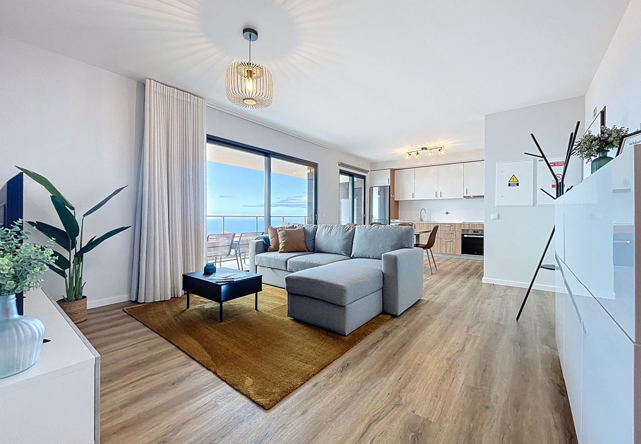 Apartment in Caniço - Atlantic Haven by Atlantic Holiday Apartment in Caniço - Atlantic Haven by Atlantic Holiday