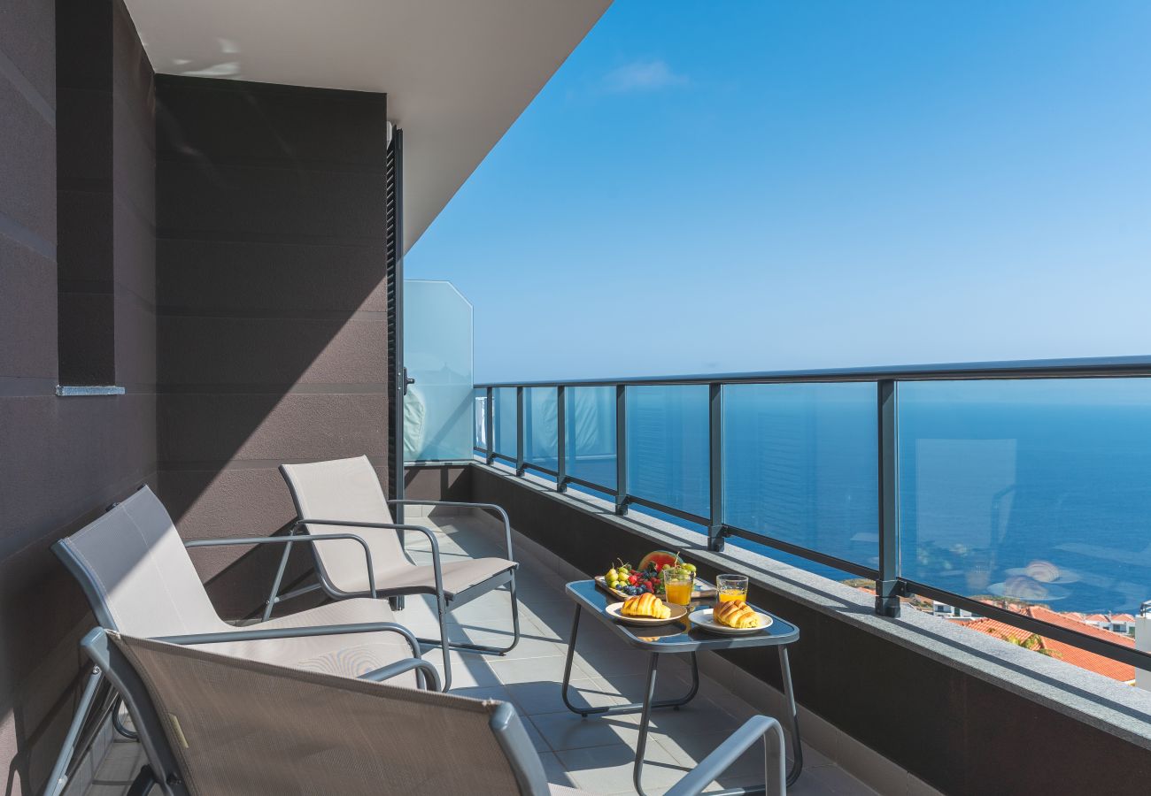 Apartment in Caniço - Atlantic Haven by Atlantic Holiday