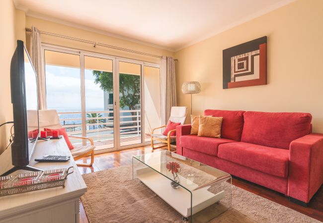 Apartment in Caniço - Strelitzia Apartment by Altantic Holiday Apartment in Caniço - Strelitzia Apartment by Altantic Holiday