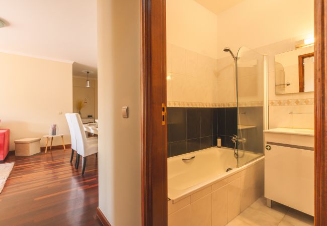 Apartment in Caniço - Strelitzia Apartment by Altantic Holiday Apartment in Caniço - Strelitzia Apartment by Altantic Holiday