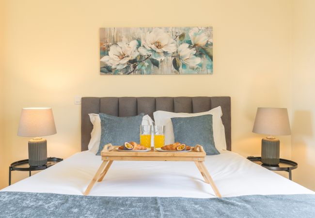 Apartment in Funchal - Senhora do Pilar by Atlantic Holiday Apartment in Funchal - Senhora do Pilar by Atlantic Holiday