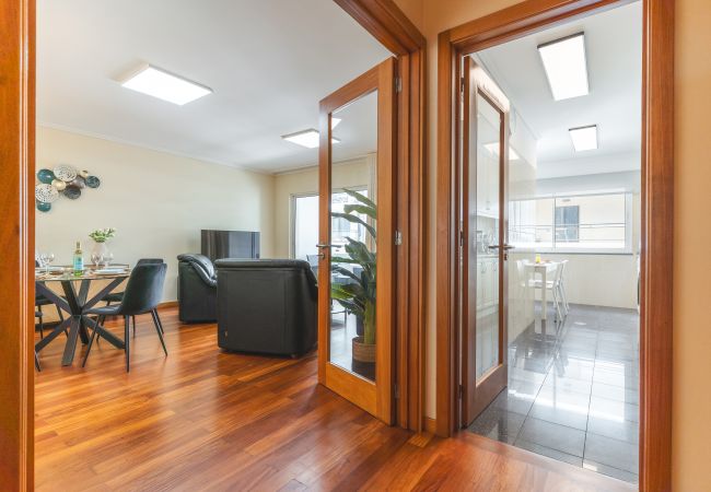 Apartment in Funchal - Senhora do Pilar by Atlantic Holiday Apartment in Funchal - Senhora do Pilar by Atlantic Holiday