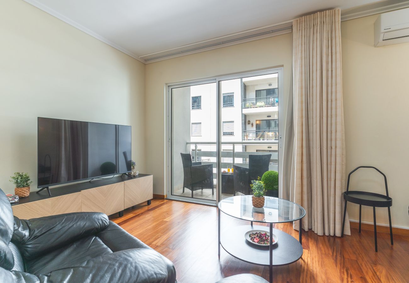Apartment in Funchal - Senhora do Pilar by Atlantic Holiday Apartment in Funchal - Senhora do Pilar by Atlantic Holiday