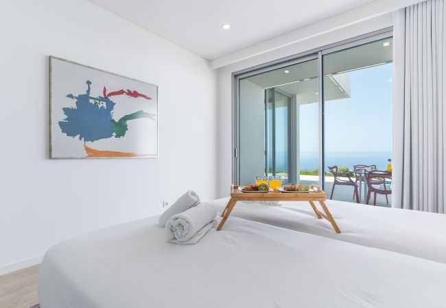 Villa in Calheta - Villa Alegria by Atlantic Holiday Villa in Calheta - Villa Alegria by Atlantic Holiday