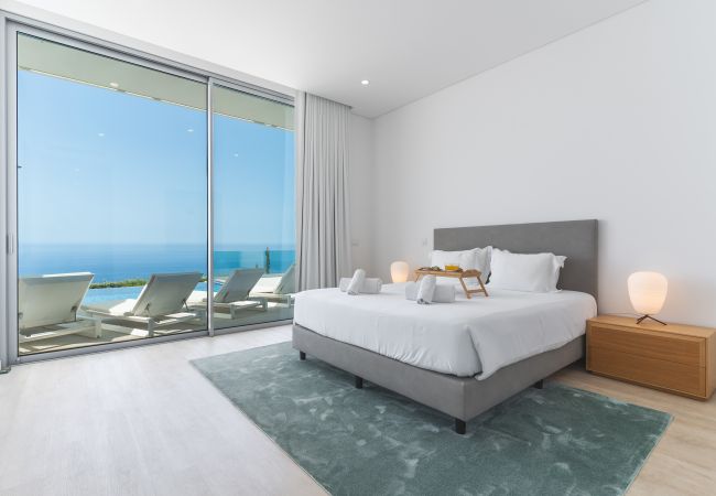 Villa in Calheta - Villa Alegria by Atlantic Holiday Villa in Calheta - Villa Alegria by Atlantic Holiday