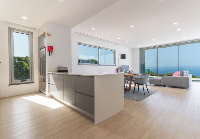 Villa in Calheta - Villa Alegria by Atlantic Holiday Villa in Calheta - Villa Alegria by Atlantic Holiday