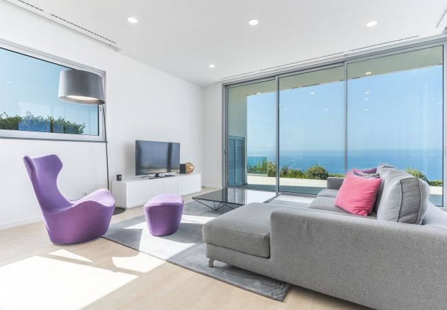 Villa in Calheta - Villa Alegria by Atlantic Holiday Villa in Calheta - Villa Alegria by Atlantic Holiday