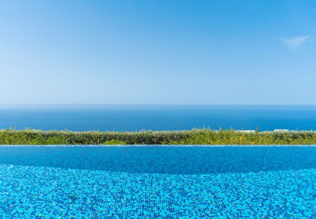 Villa in Calheta - Villa Alegria by Atlantic Holiday Villa in Calheta - Villa Alegria by Atlantic Holiday