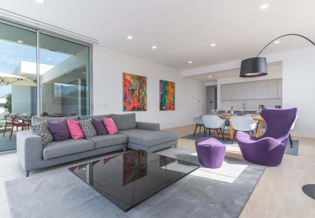 Villa in Calheta - Villa Alegria by Atlantic Holiday Villa in Calheta - Villa Alegria by Atlantic Holiday