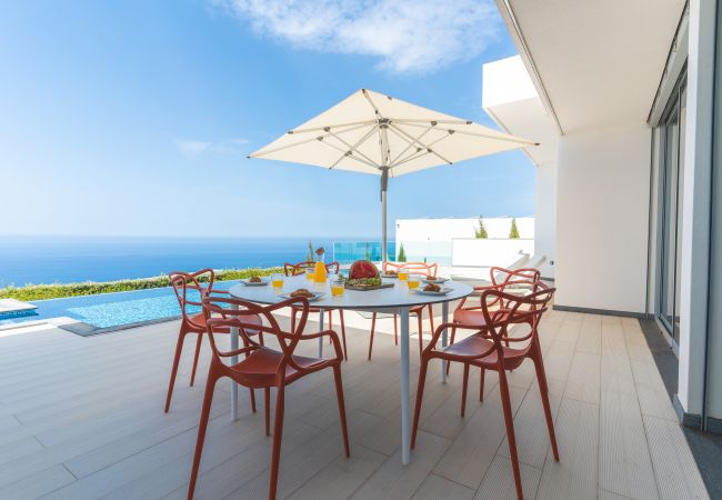 Villa in Calheta - Villa Alegria by Atlantic Holiday Villa in Calheta - Villa Alegria by Atlantic Holiday