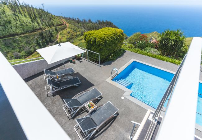 Villa in Ponta do Pargo - Cape View Villa by Atlantic Holiday Villa in Ponta do Pargo - Cape View Villa by Atlantic Holiday