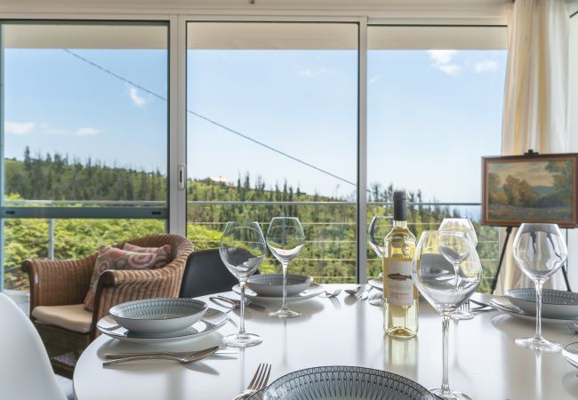 Villa in Ponta do Pargo - Cape View Villa by Atlantic Holiday Villa in Ponta do Pargo - Cape View Villa by Atlantic Holiday