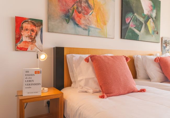 Villa in Ponta do Pargo - Cape View Villa by Atlantic Holiday Villa in Ponta do Pargo - Cape View Villa by Atlantic Holiday