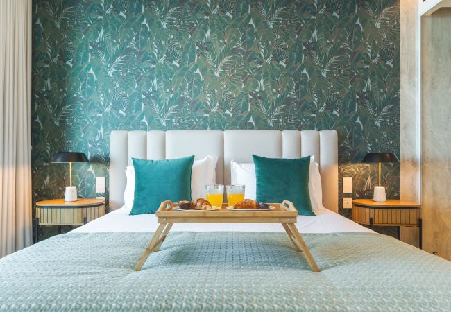 Apartment in Funchal - Seaside Escape by Atlantic Holiday Apartment in Funchal - Seaside Escape by Atlantic Holiday