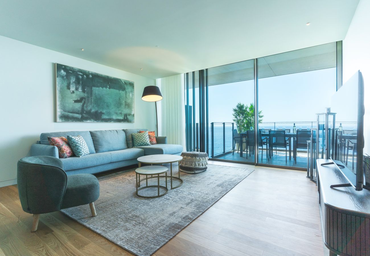Apartment in Funchal - Seaside Escape by Atlantic Holiday Apartment in Funchal - Seaside Escape by Atlantic Holiday
