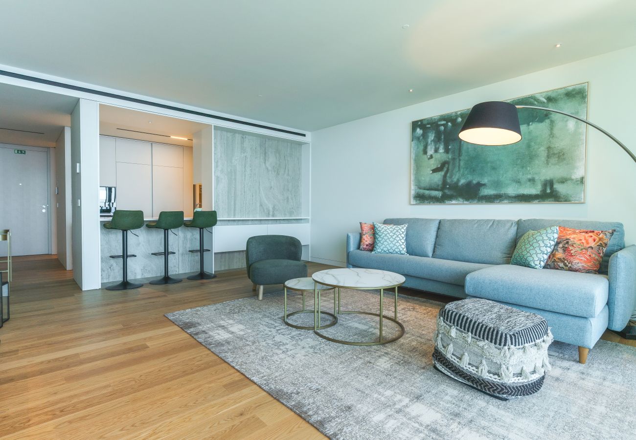 Apartment in Funchal - Seaside Escape by Atlantic Holiday Apartment in Funchal - Seaside Escape by Atlantic Holiday